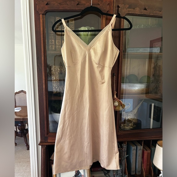 SPANX slimplicity Shaping Slip Dress XL - Picture 1 of 9
